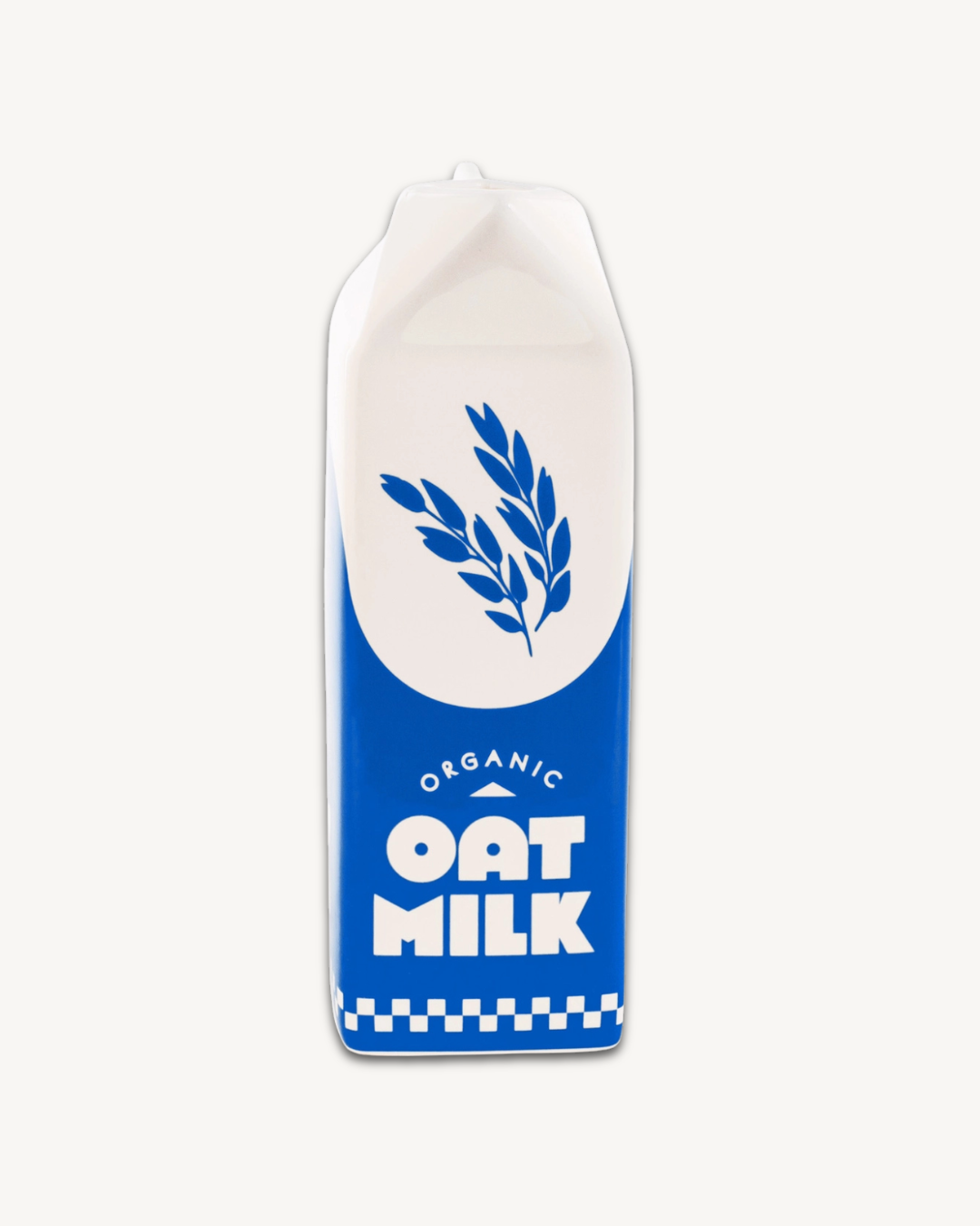 Vase Hafermilch | Everyday Icon