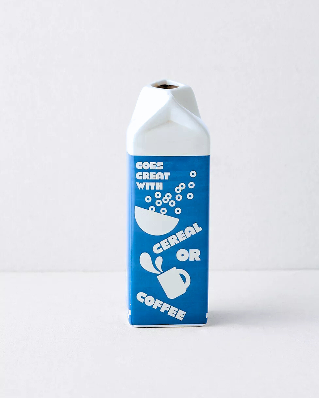 Vase Hafermilch | Everyday Icon