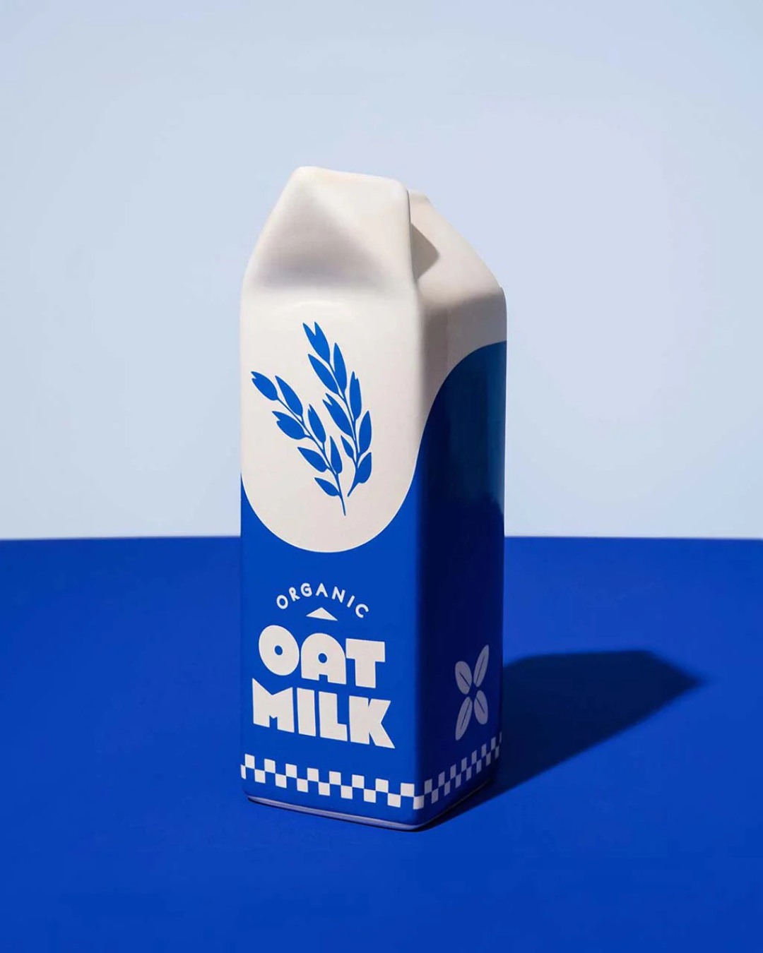 Vase Hafermilch | Everyday Icon