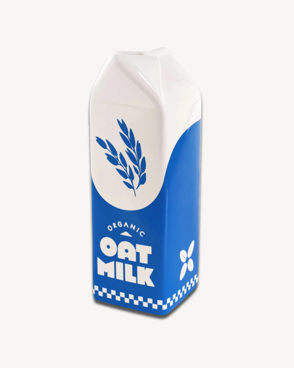 Vase Hafermilch | Everyday Icon