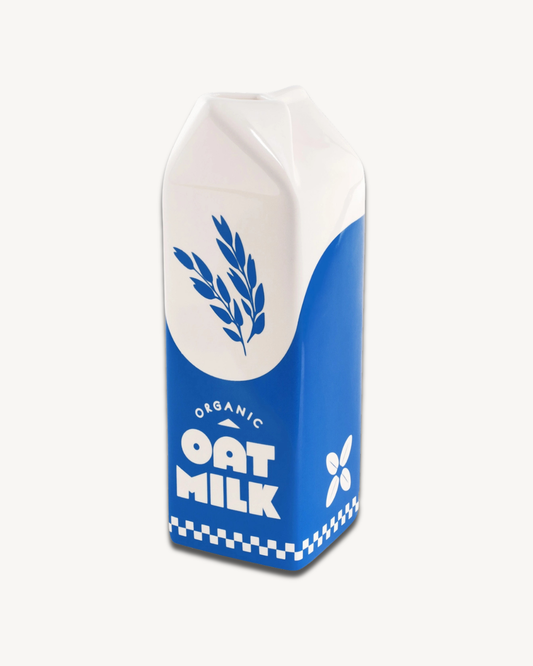 Vase Hafermilch | Everyday Icon